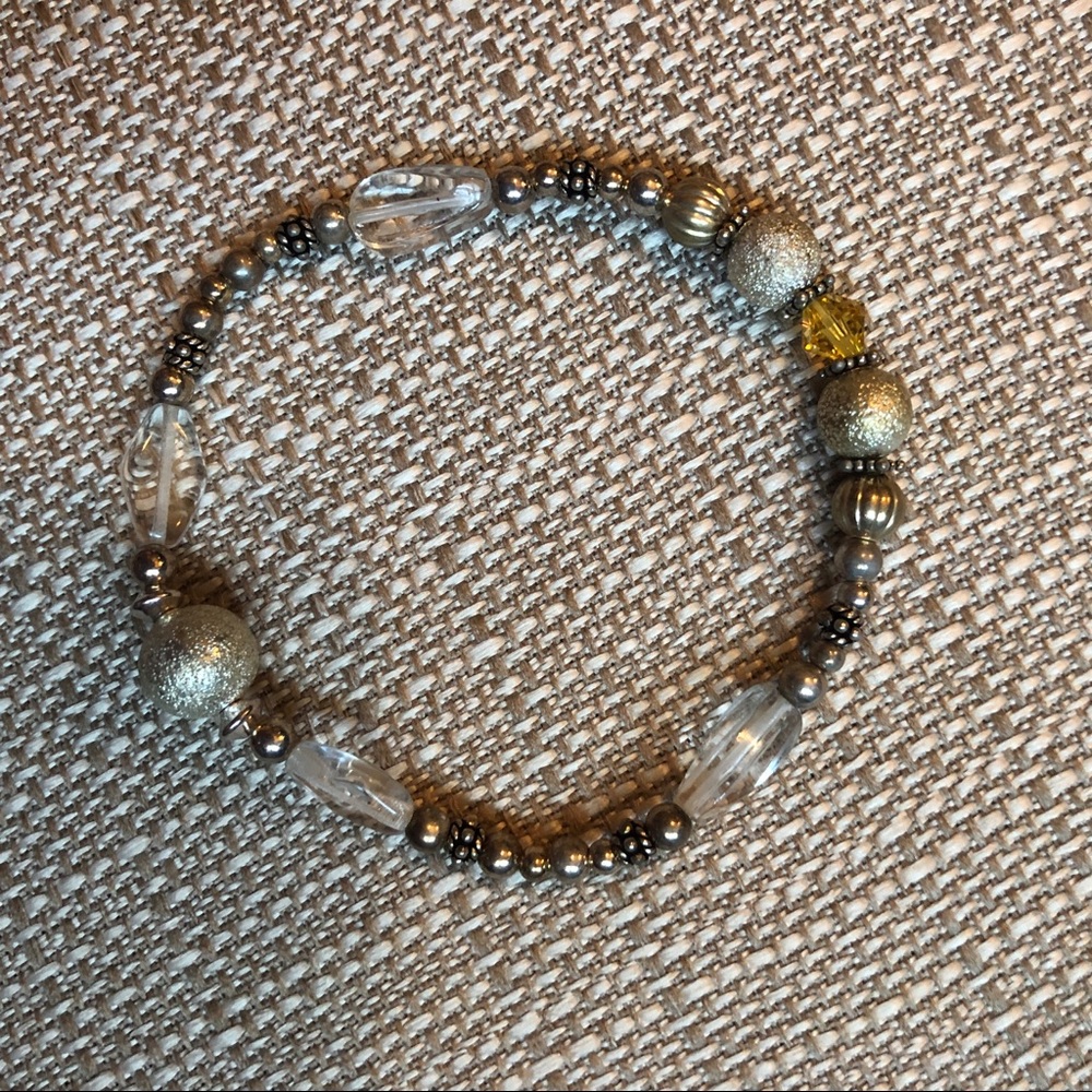 Beaded Bracelet